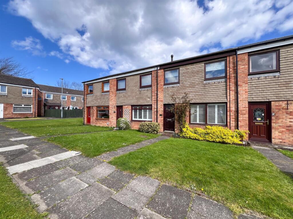 Main image of property: Rowntree Avenue, Tweedmouth, Berwick-Upon-Tweed