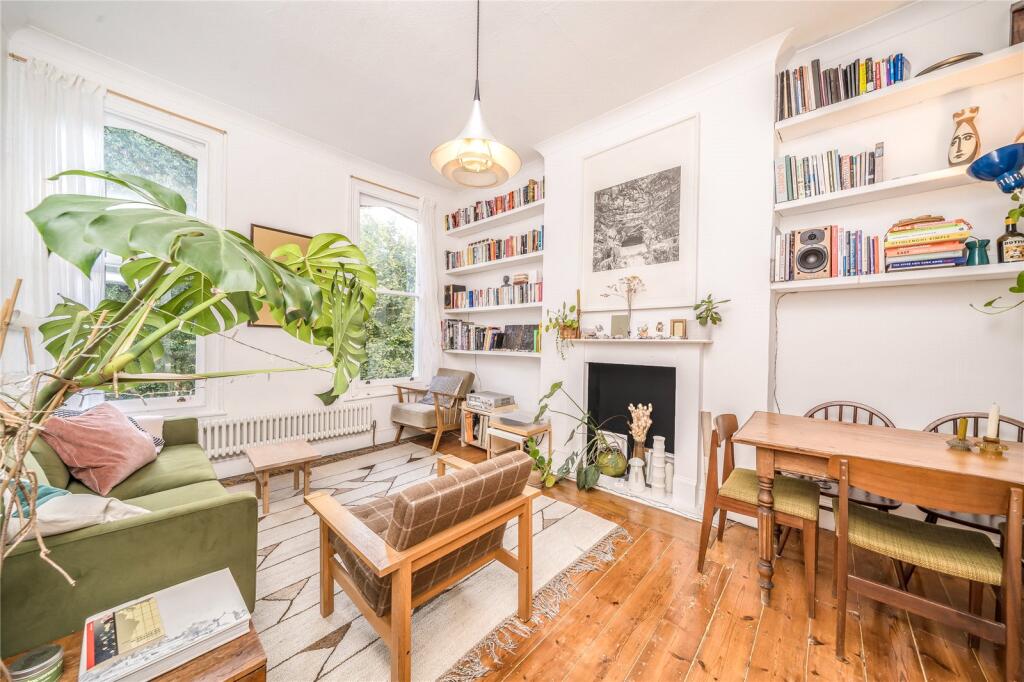 Apartment in London - View 2
