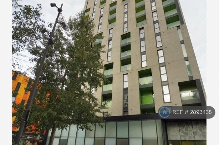Main image of property: Lemonade Building, Barking, IG11