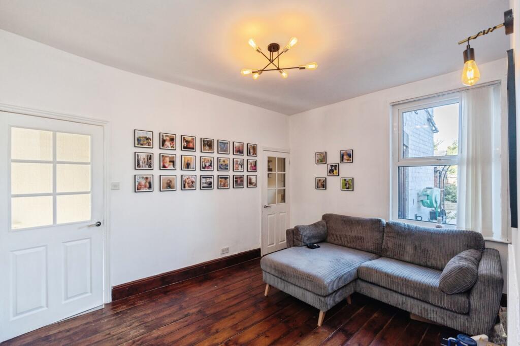 House in Warrington - View 2