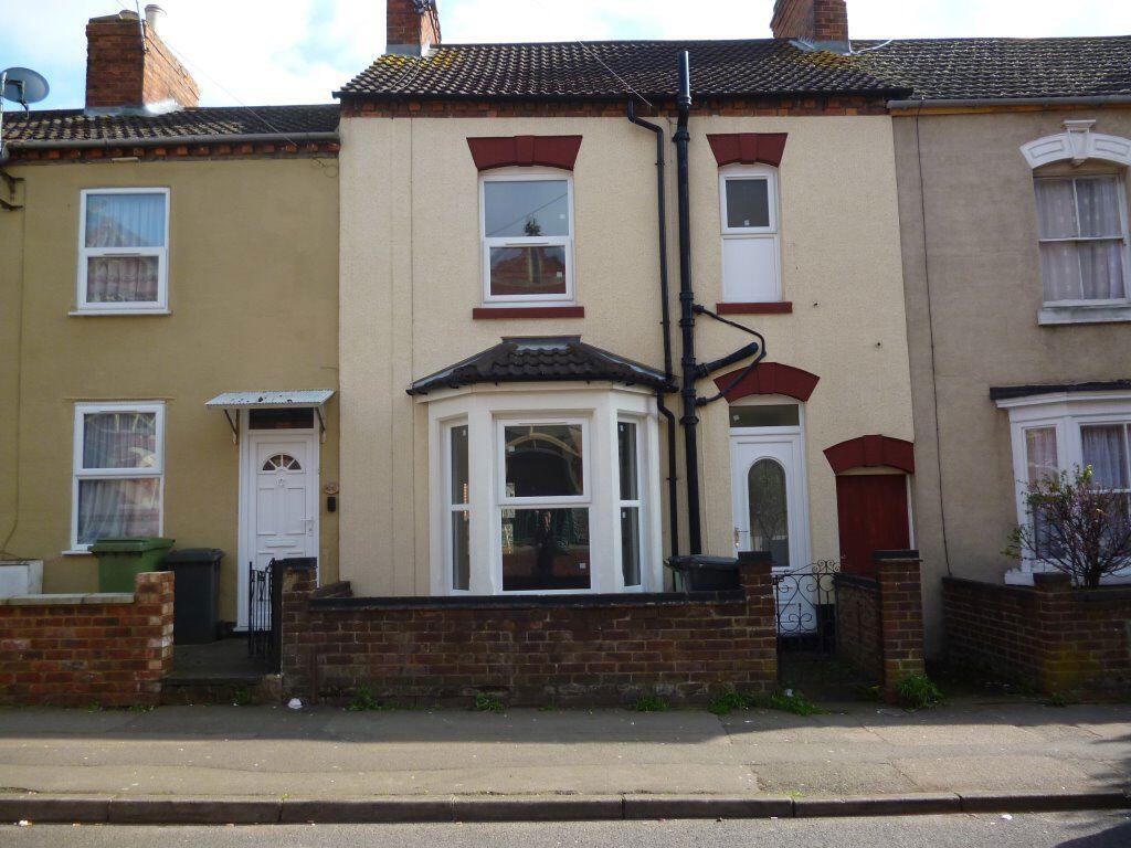 Main image of property: MILL ROAD, WELLINGBOROUGH