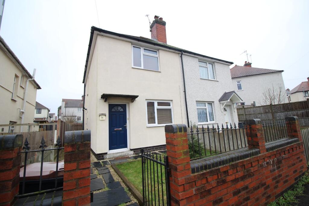 Main image of property: Regent Street, Bedworth, Warwickshire, CV12
