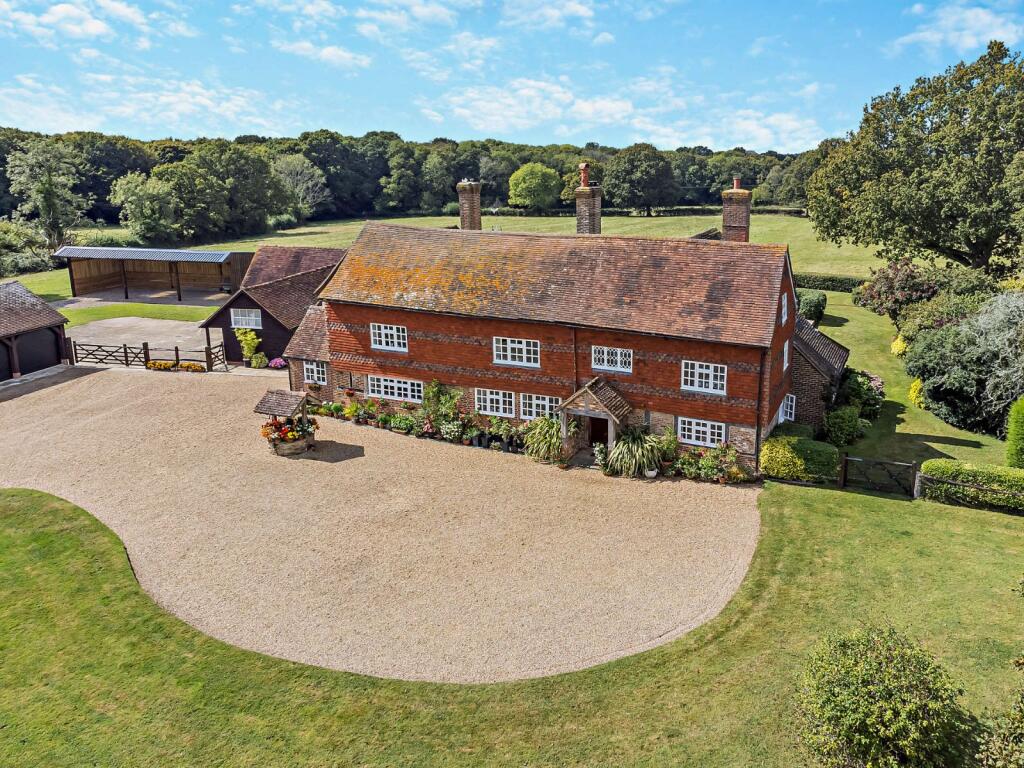Main image of property: Old Holbrook, Horsham, West Sussex