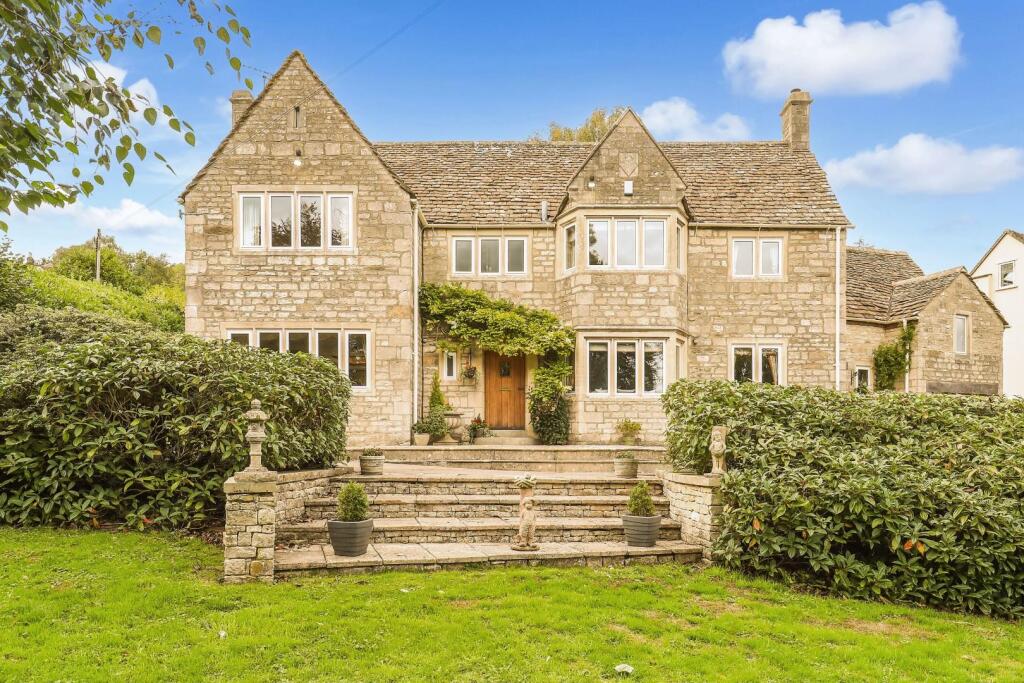 Main image of property: Cheltenham Road, Painswick, Stroud