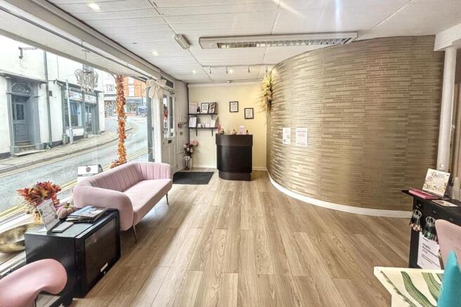 7 Cross St, Cheadle, Stoke-on-Trent, ST10 1NP