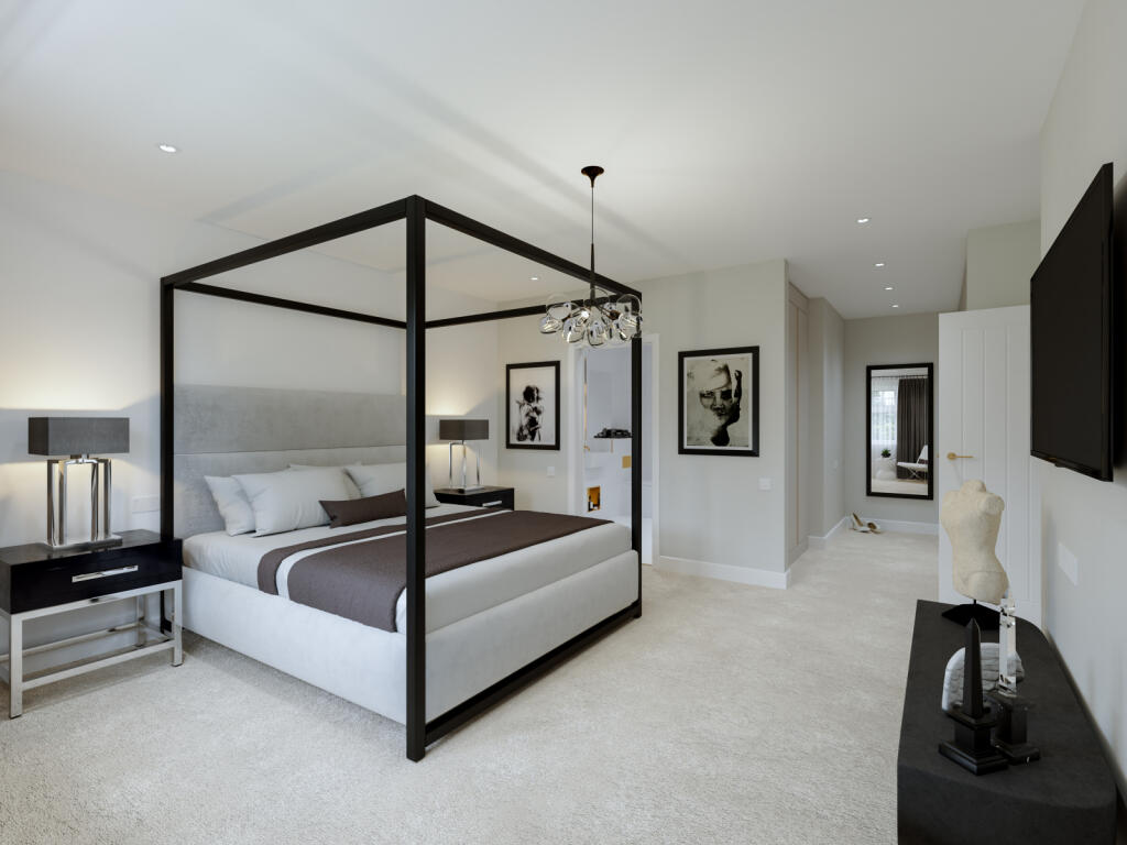 House in Romford - More