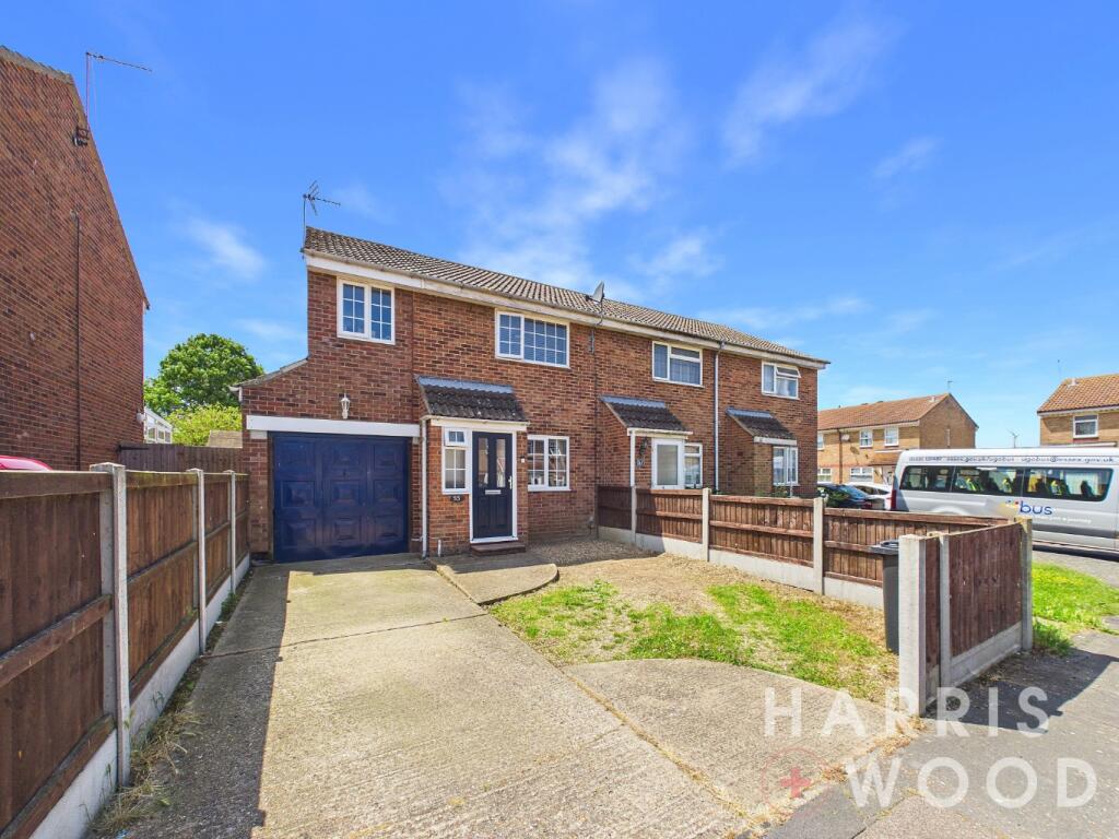 Main image of property: Merstham Drive, Clacton-On-Sea, Essex, CO16
