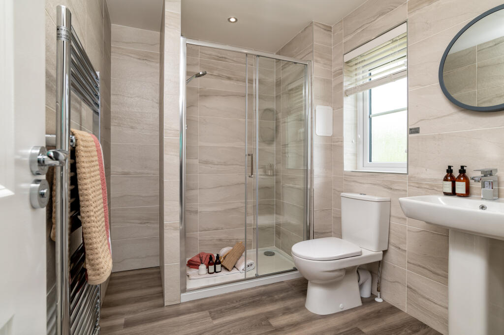House in Aberdeen, Kingshill, Cults, Bieldside and Milltimber - More