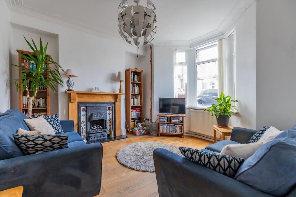 House in Cardiff - More