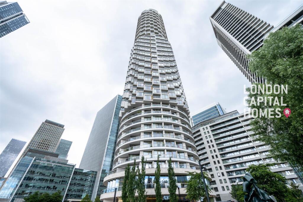 Main image of property: One Park Drive, London, E14