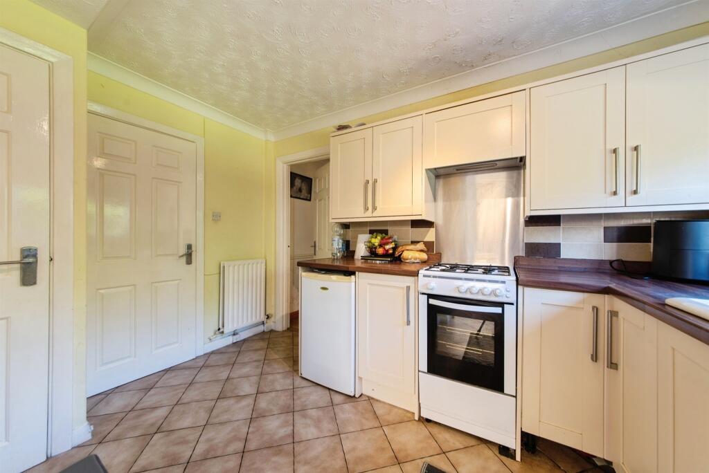 House in Peterborough - View 5