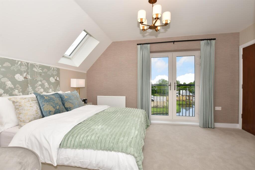 Main image of property: Nassella Gardens, Grasmere Gardens (Phase 1), Chestfield, Whitstable, Kent