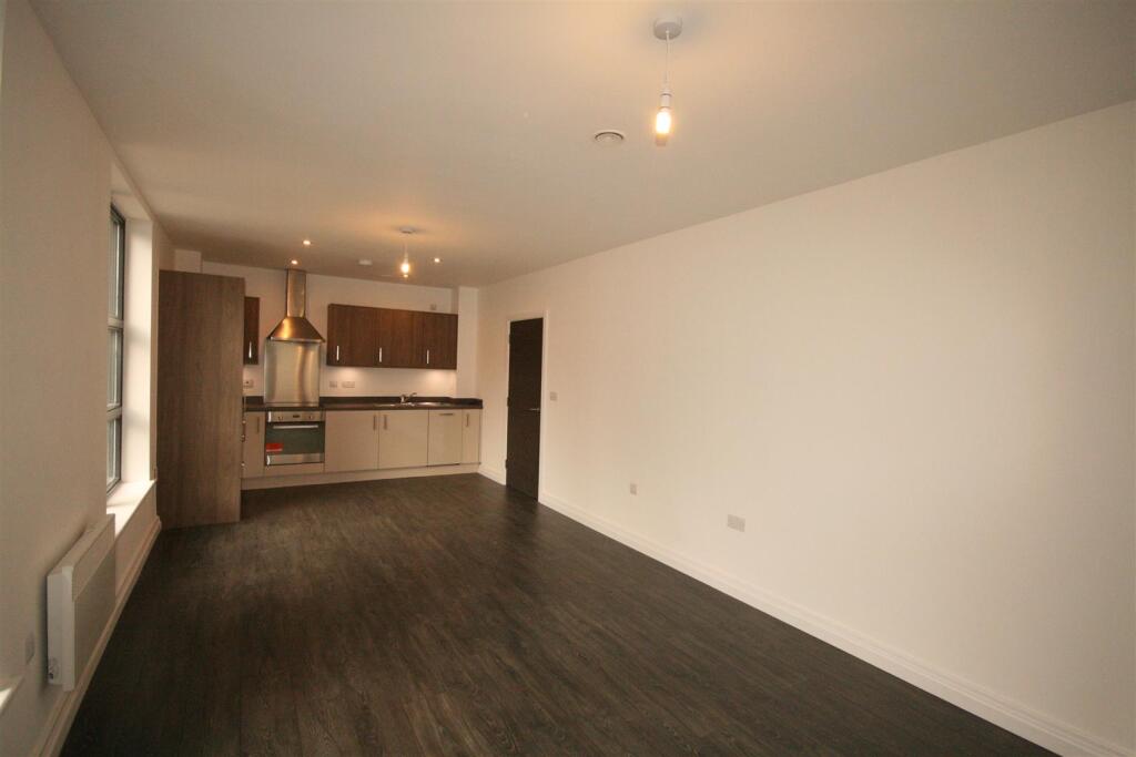 Additional image 3 of Warstone Lane, Birmingham, West Midlands, B18