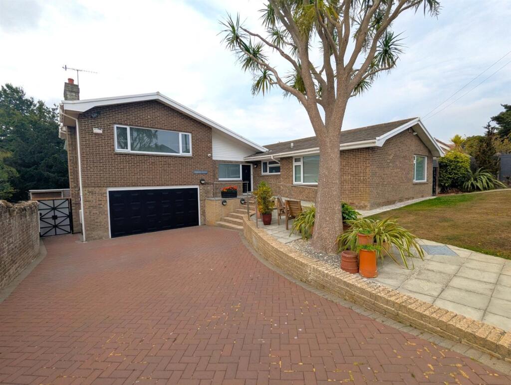 Main image of property: Paddock Road, Shanklin
