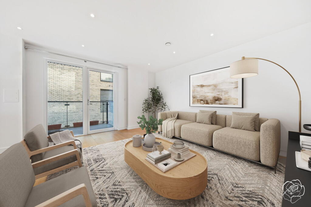 Main image of property: Sentinel Building, Liberty Bridge Road, Stratford, E15