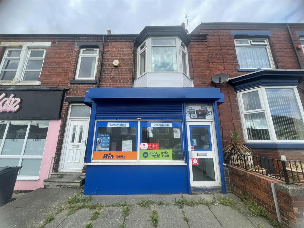 Main image of property: North Road, Darlington