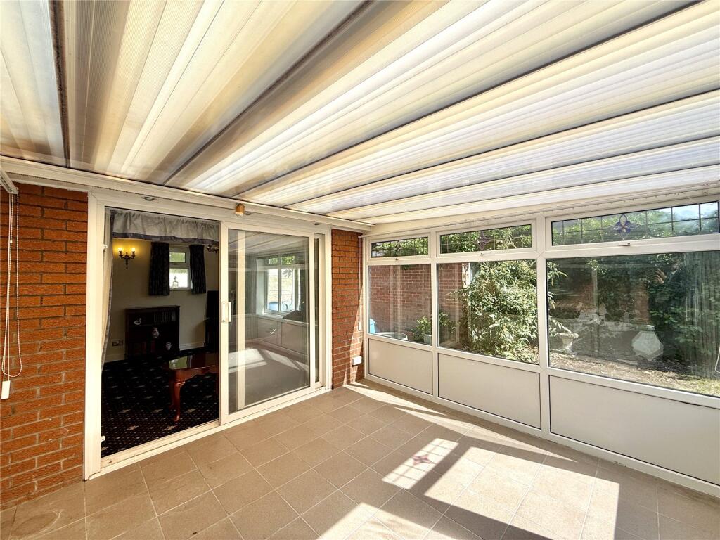 House in Sefton, Liverpool City Region - More