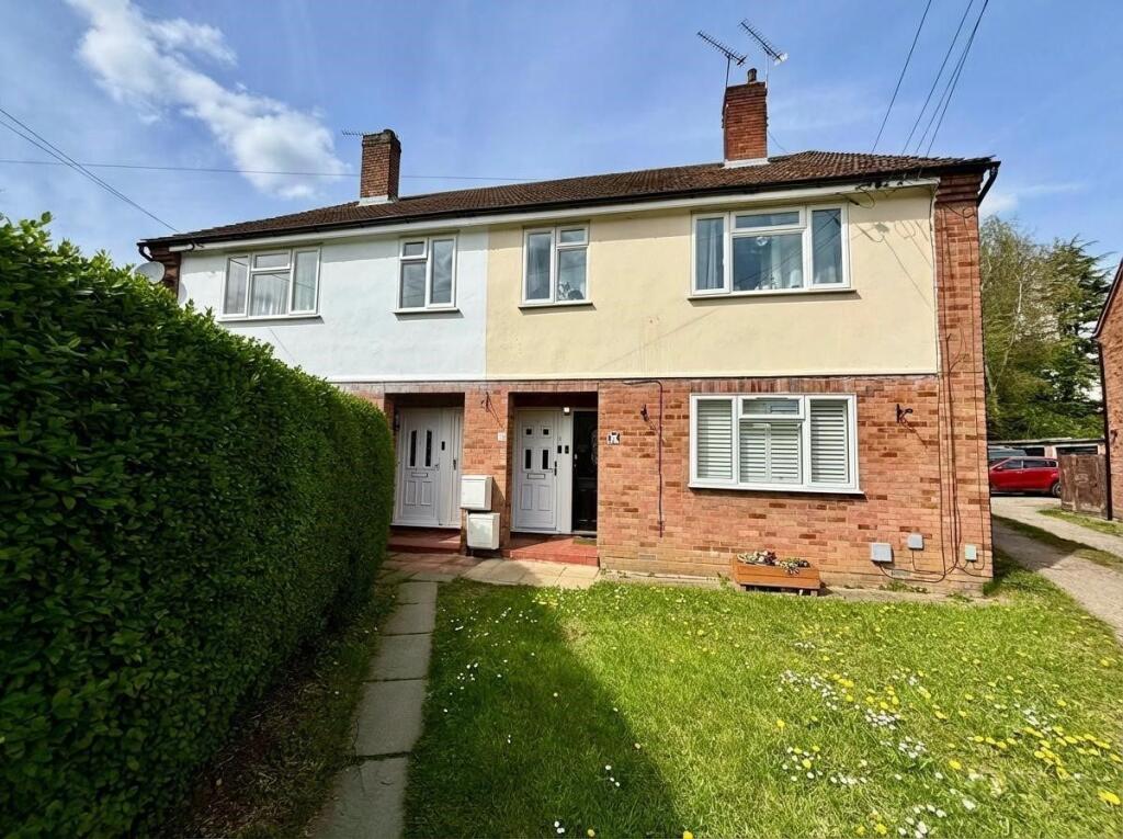 Main image of property: Bardswell Close, Brentwood, CM14