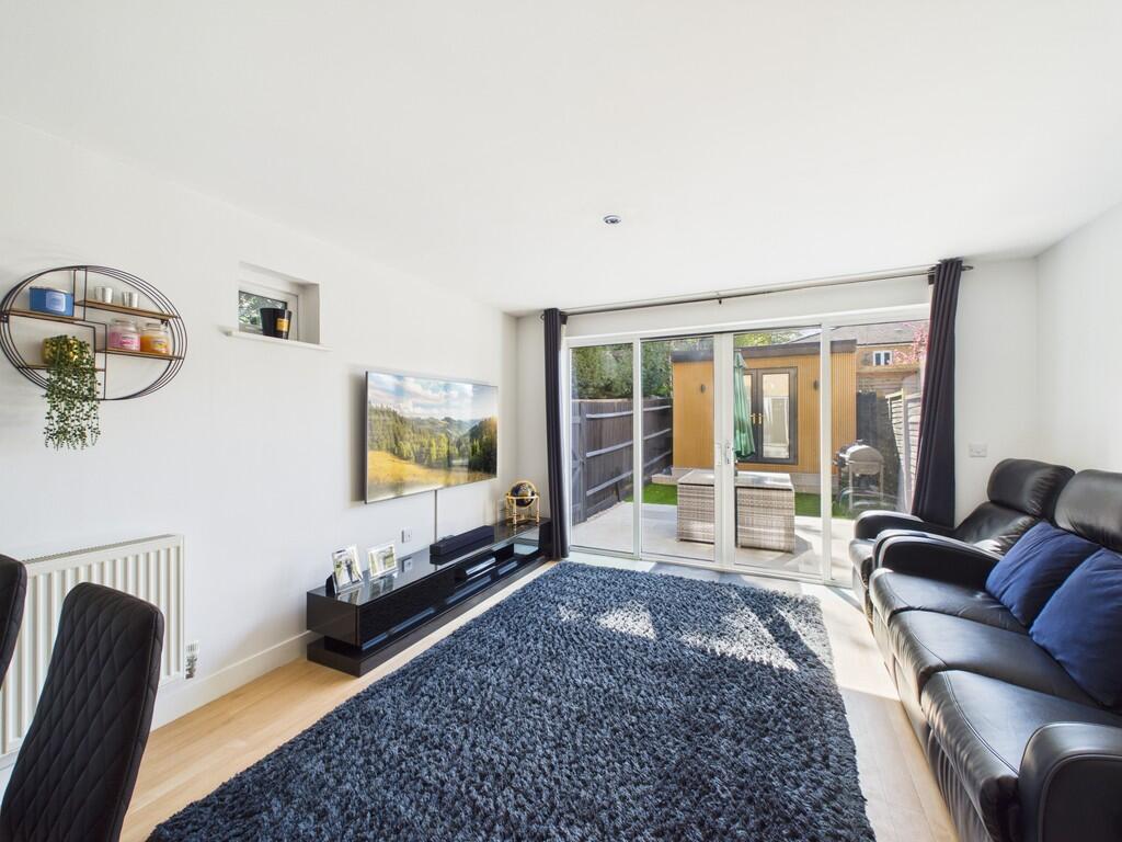 Main image of property: Pound Hill, Crawley