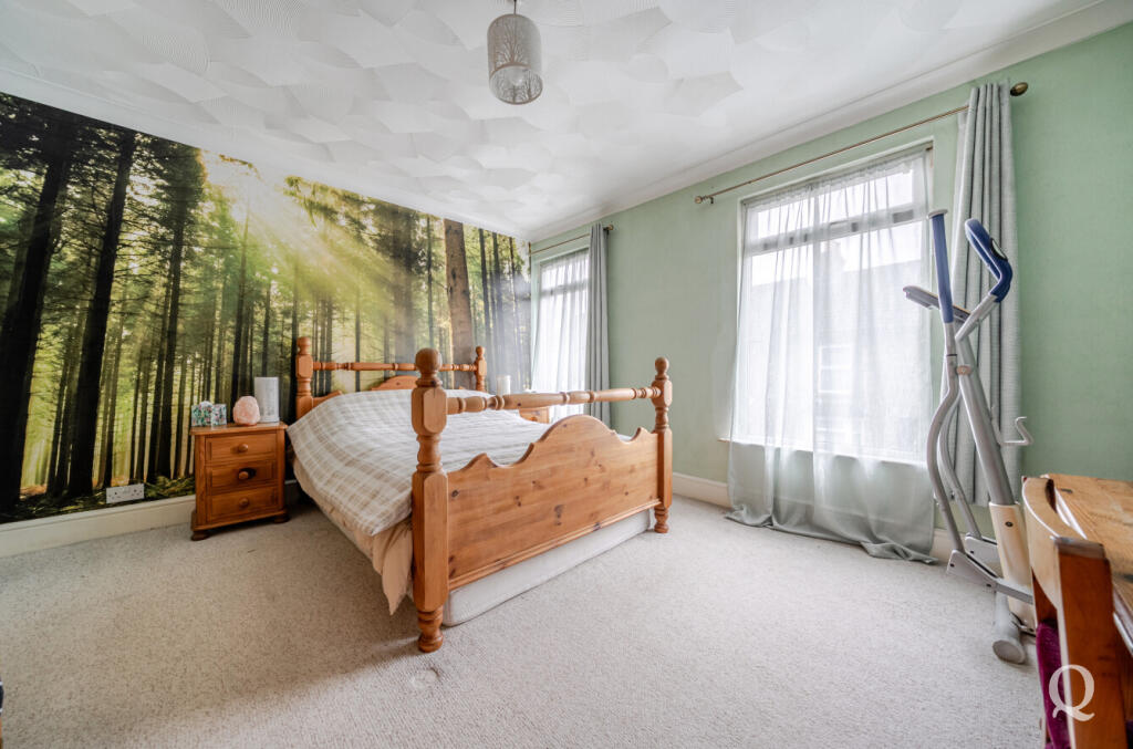 Chalkwell Road, Sittingbourne, Kent, ME10 – pohled 6