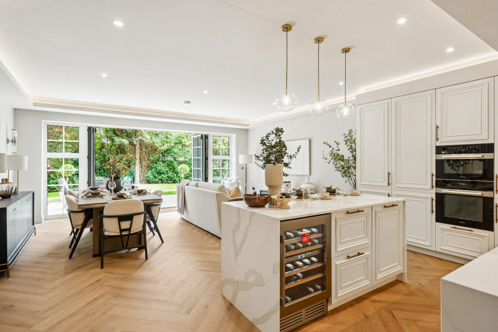 Main image of property: Coronation Road, Ascot, SL5