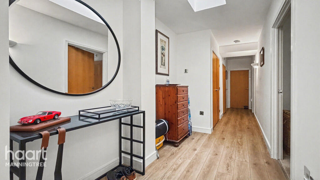 Main image of property: Free Rodwell House, School Lane, Mistley, Manningtree, Essex