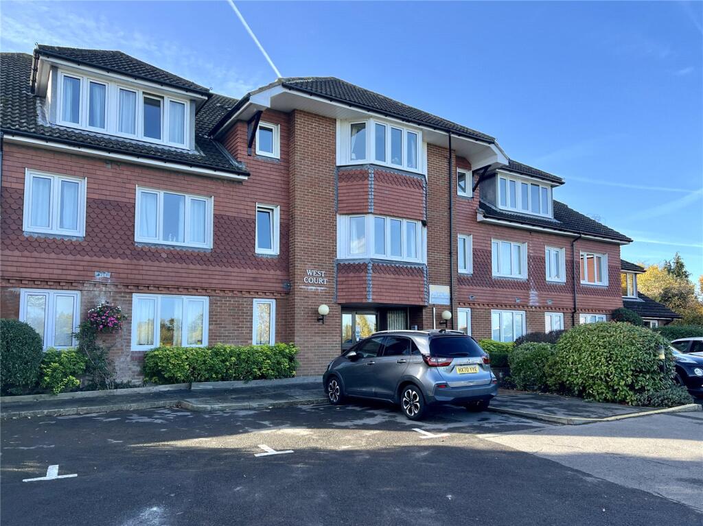 Main image of property: West Court, Burpham Lane, Guildford, Surrey, GU4