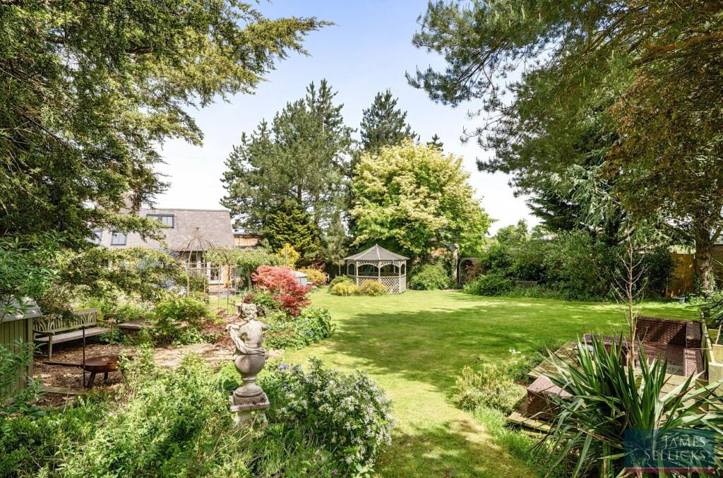 House in Harborough, Ashby Magna - View 4