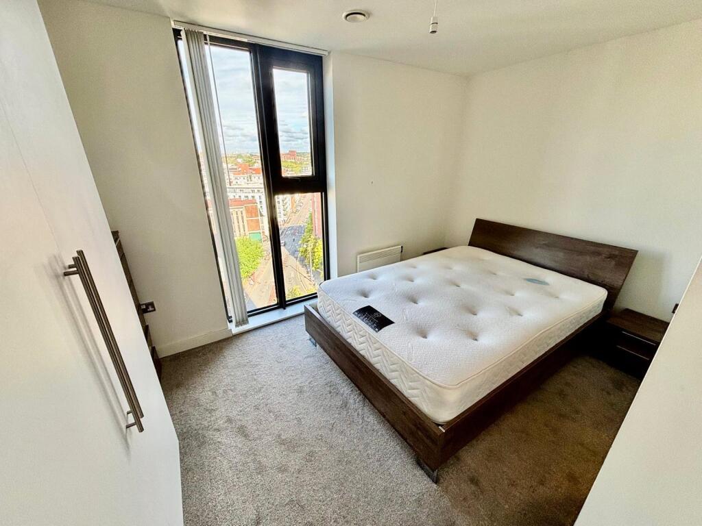 Apartment in Birmingham - View 3