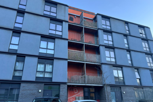 Main image of property: 45 , WESTFIELD AVENUE , EH11 2TN