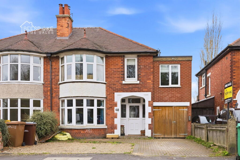 Main image of property: Sherwood NG5