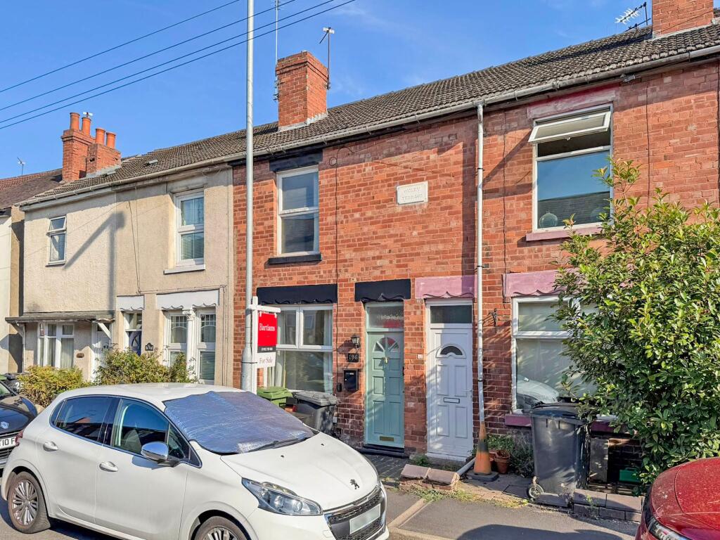 Main image of property: Aldersley Road, Wolverhampton, WV6