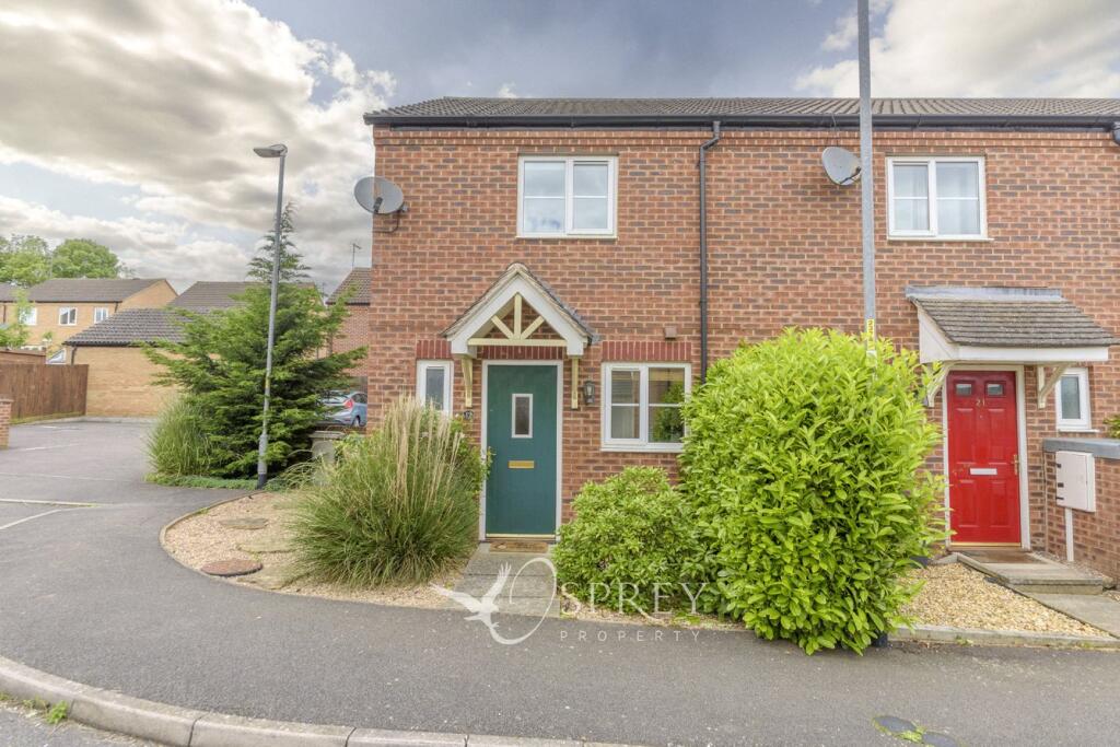 Main image of property: Hectors Way, Oakham