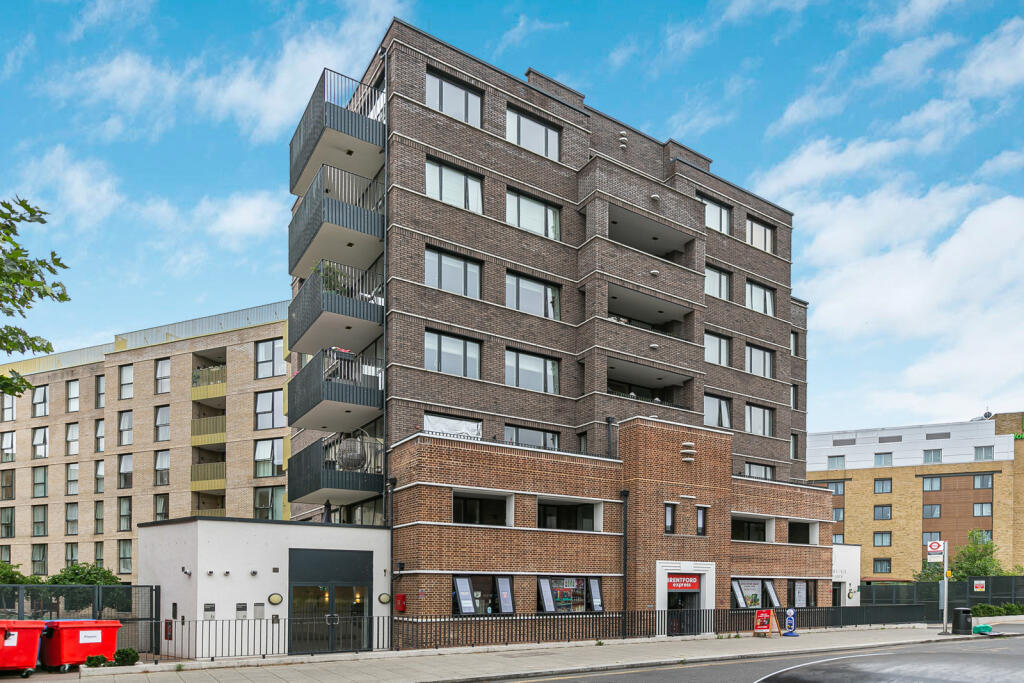 Main image of property: Commerce Road, Brentford, TW8
