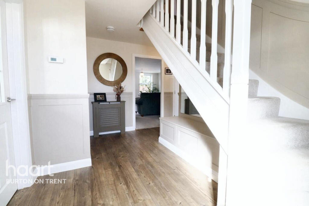 Rook Drive, Burton-On-Trent photo 2