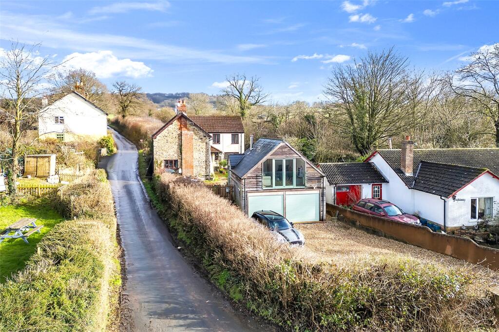 Payhembury, Honiton, Devon photo 2