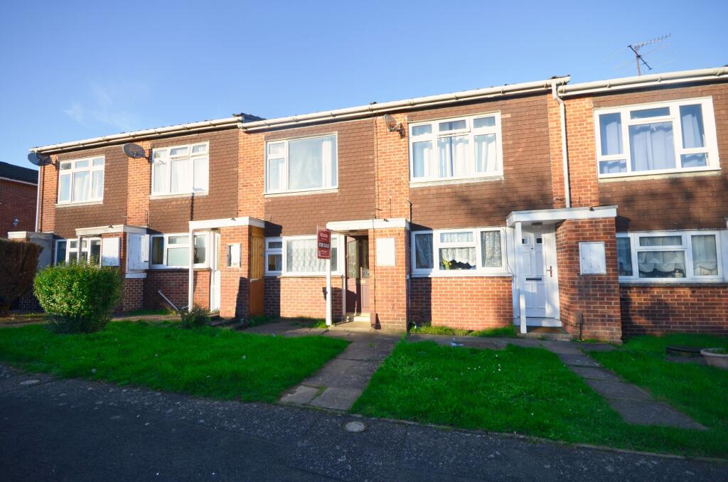Main image of property: Redwood Close, Desborough, NN14