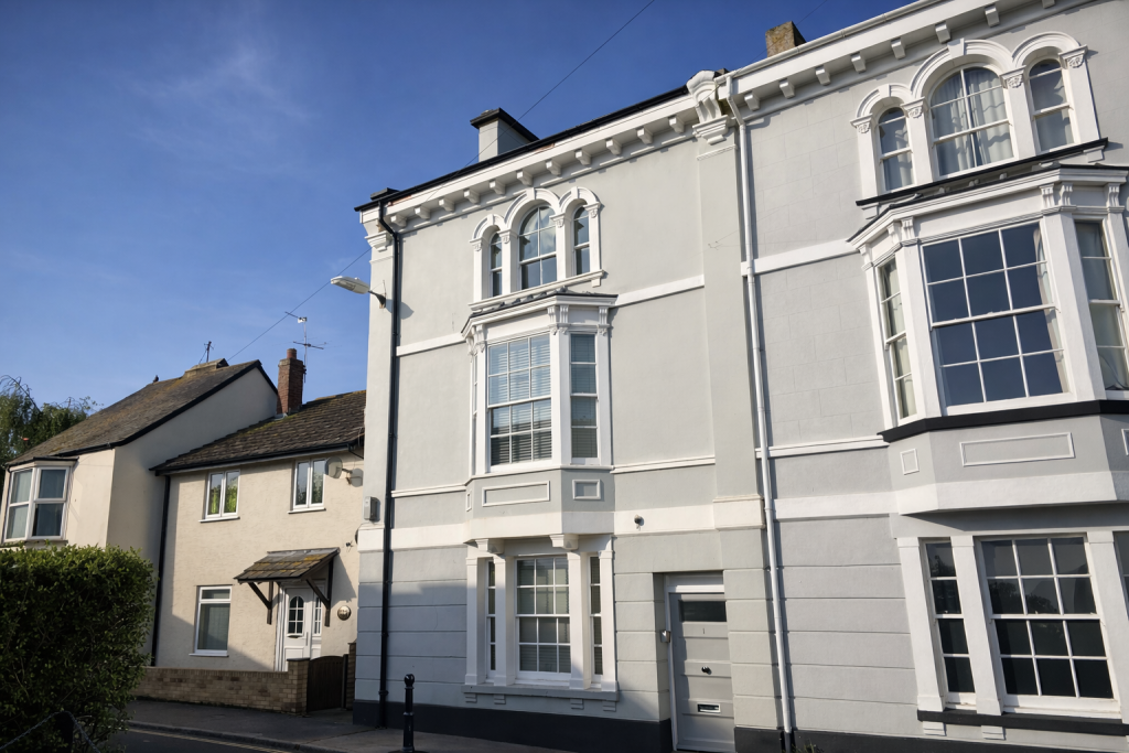 Main image of property: The Strand, Starcross, EX6