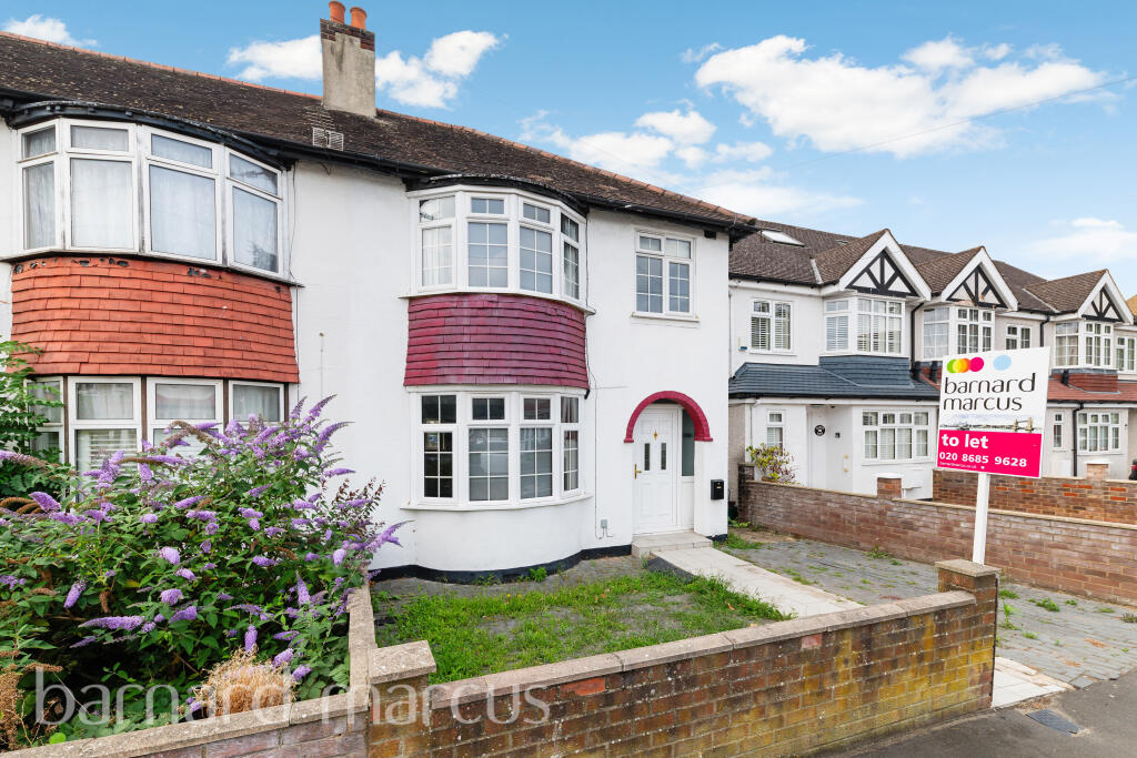 Main image of property: Baker Lane, MITCHAM