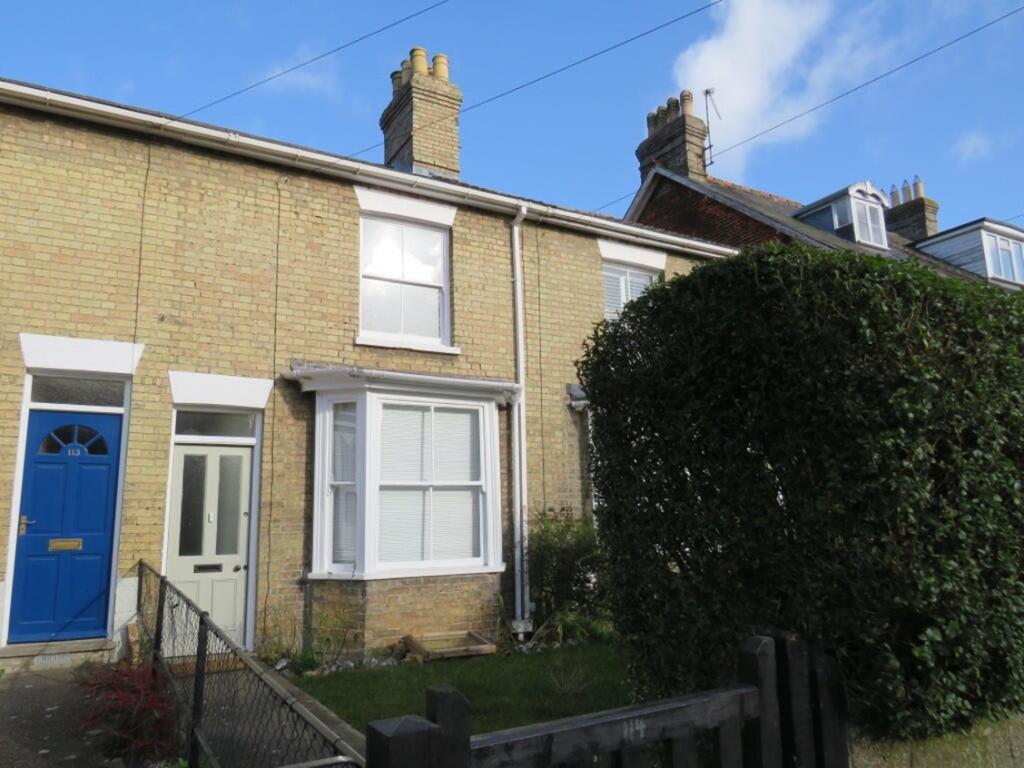 Main image of property: Queens Road, Bury St. Edmunds, Suffolk, IP33