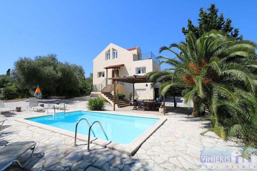 Main image of property: Markantonata, Cephalonia, Ionian Islands