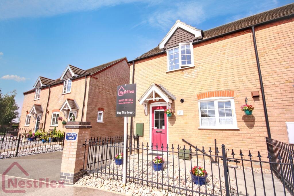 Main image of property: Spalding