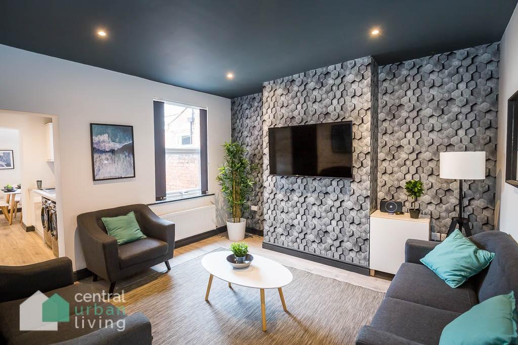 Main image of property: 3 West Lorne Street - House Share