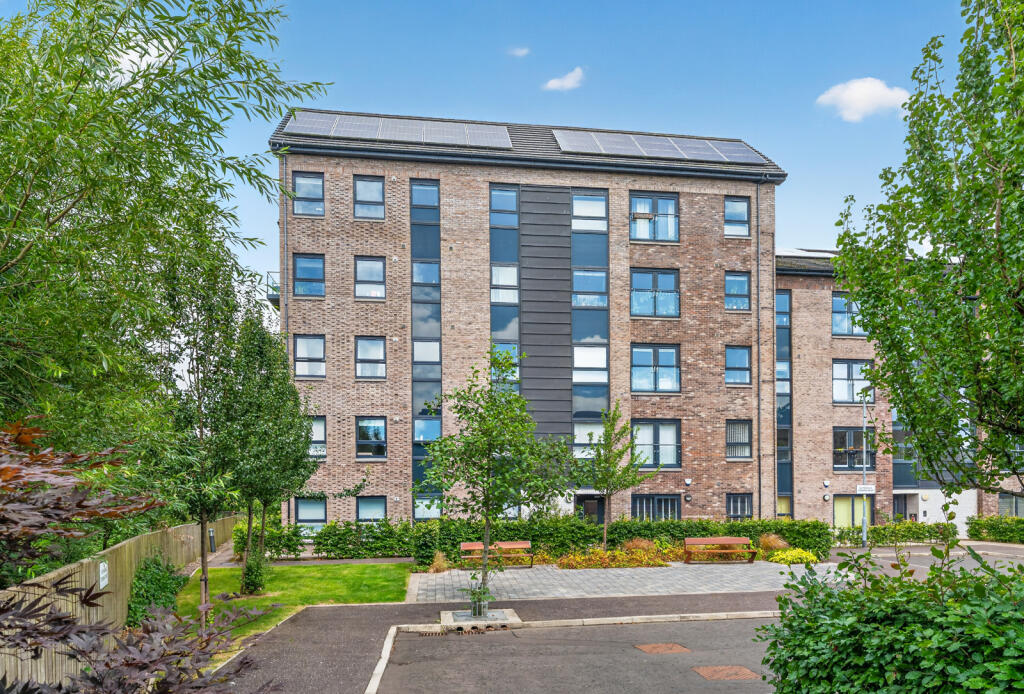 Main image of property: Riverford Court, Glasgow, Glasgow City, G43