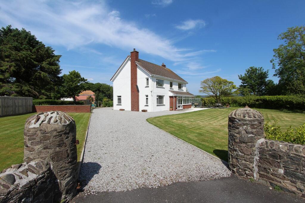 Main image of property: Whitehouse Road, Stranraer, DG9