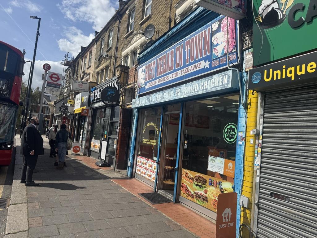 Main image of property: Philip Lane, London, N15