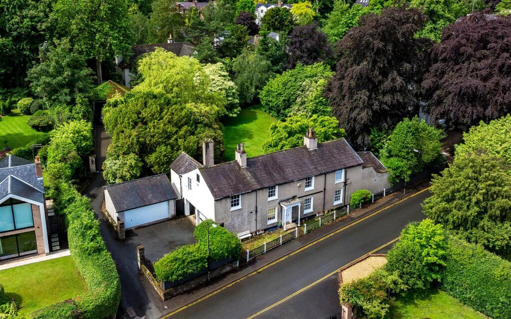 Main image of property: Woodville Road, Altrincham