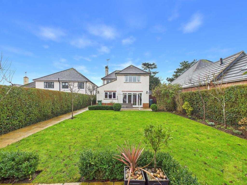 Main image of property: Casterton Road, Stamford, PE9