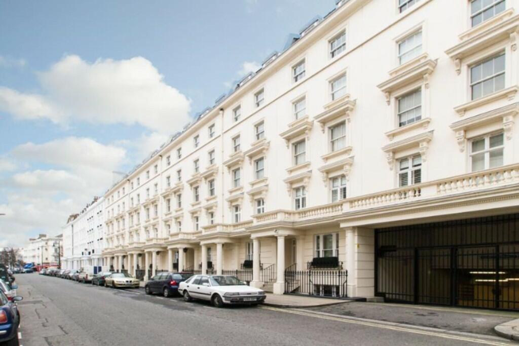 Main image of property: Raeburn House, Gloucester Street SW1V