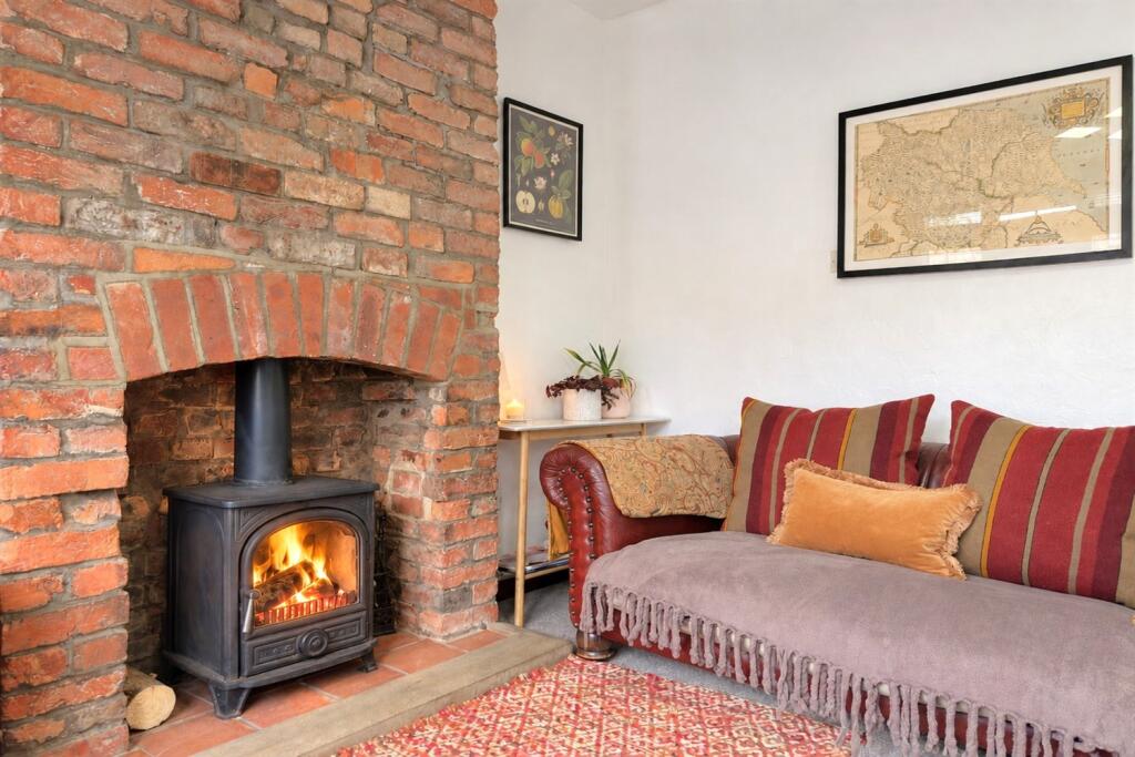 House in York - View 5